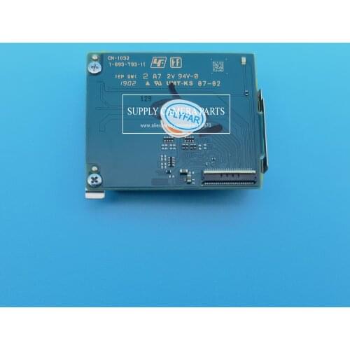 NEW A7 II / A7R II / A7S II SD Card Reader Slot Board For Sony ILCE-7M2 ILCE-7RM2 ILCE-7SM2 A7M2 A7RM2 A7SM2 Repair Part