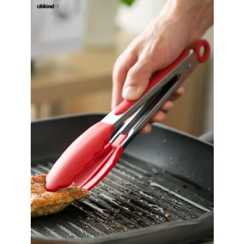Obk I Nd Kitchen Tongs