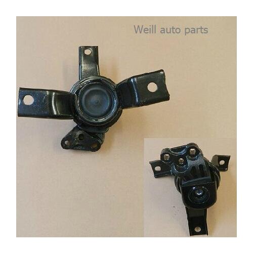 1001200AKZ08A Engine mount for great wall haval H6 ORIGINAL PARTS