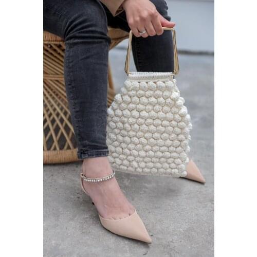 STUFF İSTANBUL Women's Clutches