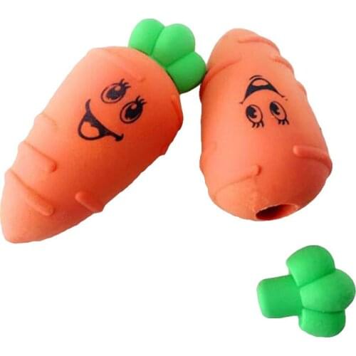 Umfinger Erasers