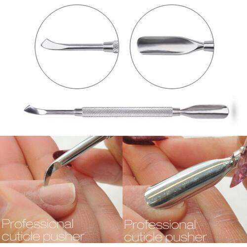 WAKEFULNESS Cuticle Pushers