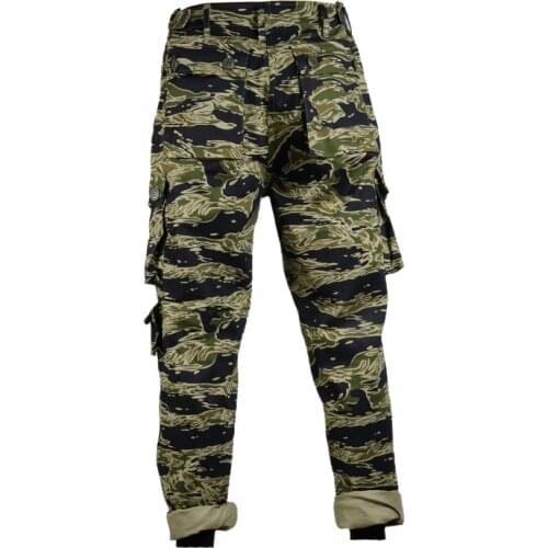 YBJBHW Men's Camouflage Pants