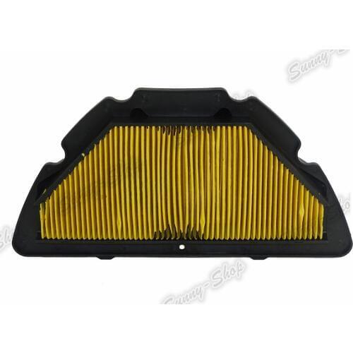 Motorcycle Parts High Flow Performance Air Intake Filter Cleaner Replacement For 2004 2005 2006 YAMAHA YZF R1