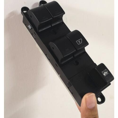 Parts OE No 25401-EB30B 25401-BB60B 25401-4X00D 25401-4X01D 25401-BB65B 25401-BR00B 25401-9U12B For Nissan power window switch