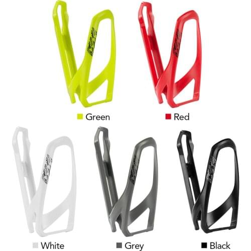 2pcs Ultralight Bike Bottle Cage Bicycle Water Bottle Holder Bicycle Accessories Cycling Bottle Rack Cage for Mountain Bike