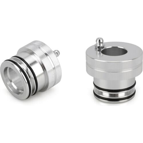 35MM+40MM Wheel Bearing Greaser Service Tool Kit for Polaris UTV/ATV Accessories