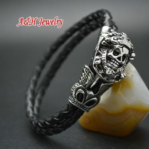 Black Bracelets Ainicin China