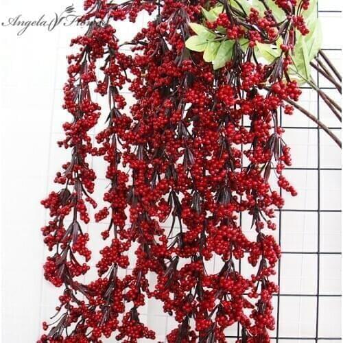 Angela flower Artificial Vines