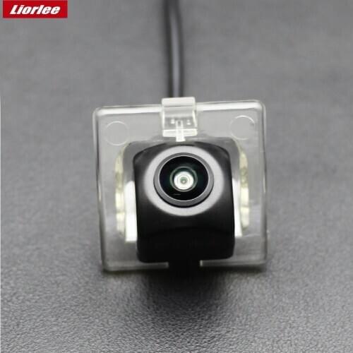 Car Rear Reverse Camera For Toyota Land Cruiser Prado LC 150/LC150 2010-2014 Auto HD Back Parking CAM MCCD