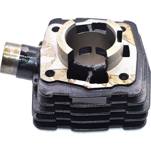 Cylinder Steel Alloy Fits for KTM50 SX MINI SR Adventurer 2002-2008 Cylinder Mortorcycle Engine Parts
