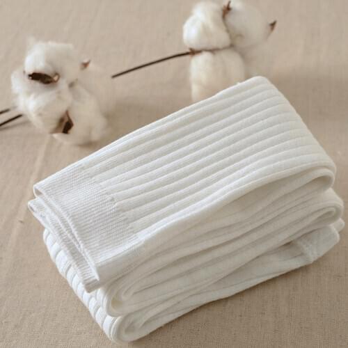 Toddler Kids Boys Girls Cotton Warm Pantyhose Stockings Tights 0-5Y