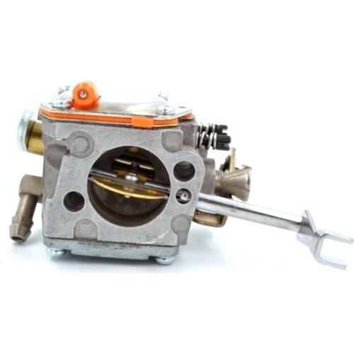 Carburetor For Wacker WM80 BS500 BS600 BS700 BS50-2 BS60-2 BS70-2 BS65Y Rammer tamper 0117285