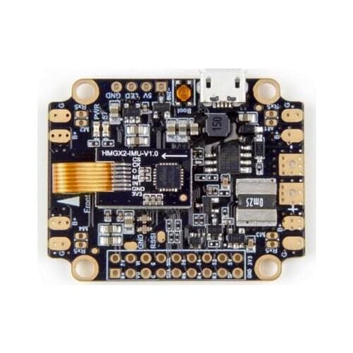 Holybro 4 stks Tekko32 35A ESC met Kakute F4 AIO V2 Alle-In-een vlucht controller Combo voor DIY RC drone