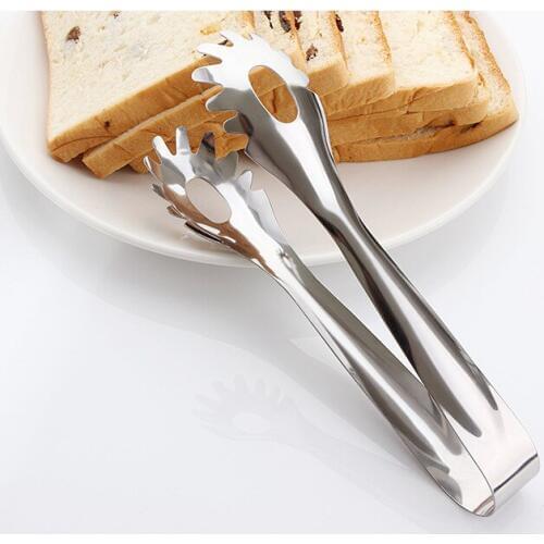 Mingrizhiguang Home Kitchen Tongs
