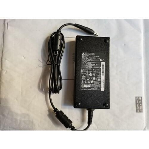NEW Original Delta 19.5V 9.23A ADP-180MB K 5.5*1.7mm AC Adapter For Acer 180W Nitro 5 AN517-52-74PR i7-10750H RTX2060 Notebook