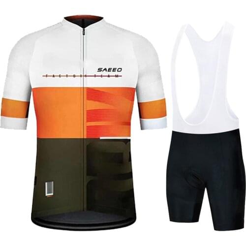 Maillot ciclismo 2020 summer bicycle clothing cycling set Uv protective breathable bicycle clothing triathlon skinsuit