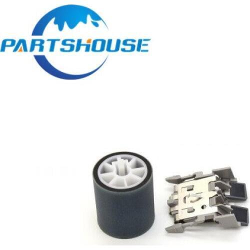 Pick up Roller + Pad Assembly Kit PA03360-0001 PA03360-0002 for Fujitsu Fi-5110C fi-5110EOX fi-5110EOXM S500 S500M S510 S510M