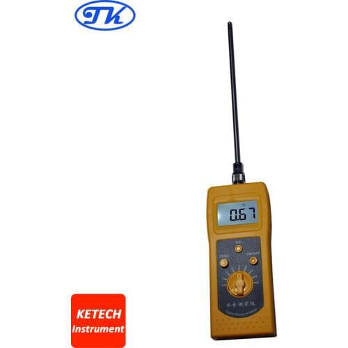 Soil ,Silver Sand High Frequency Moisture Meter Tester DM300C