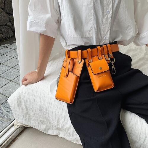 Qingguilv Women's Leather Bags
