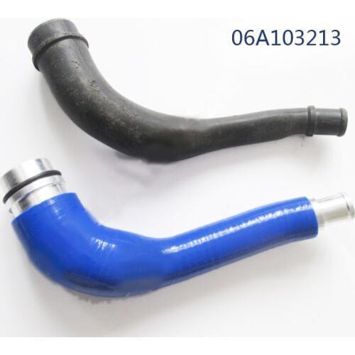 For Audi A3 Seat Leon Toledo V W Bora 1.8 Hose tube 06A103213