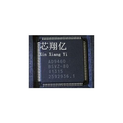 XINXIANGYI AD9460BSVZ QFP