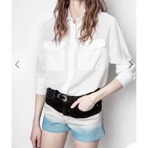 XIZOU Stylish Blouses