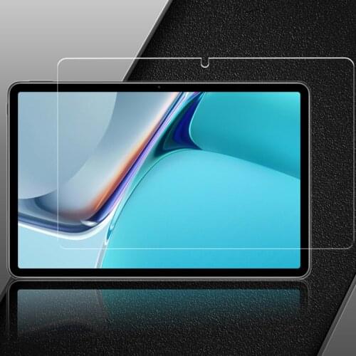 9H Hardness Tempered Glass Screen Protector for HUAWEI MatePad 11 inch DBY-W09 High Clear Film