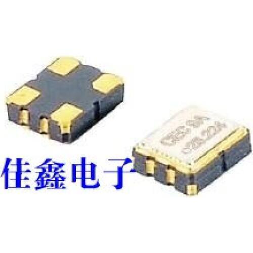 13.56MHZ patch 3225 3.2*2.5 13.560M original