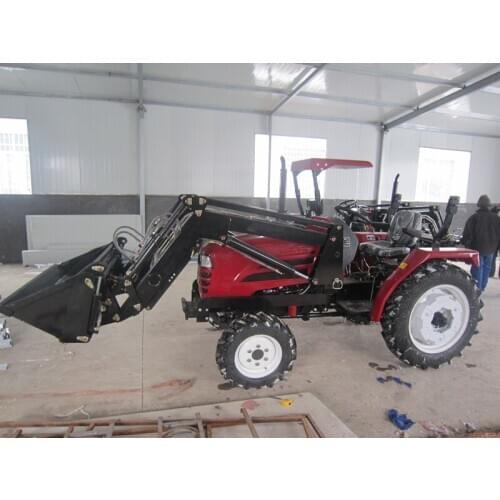 2021 SYNBON Agricultural Machine Tractor Front Loader Bucket 50-70hp