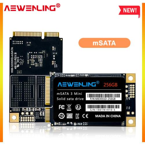 AEWENLING Memory Cards