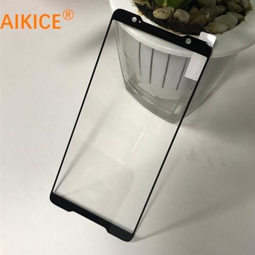 AIKICE Screen Protectors For Asus ROG Phone