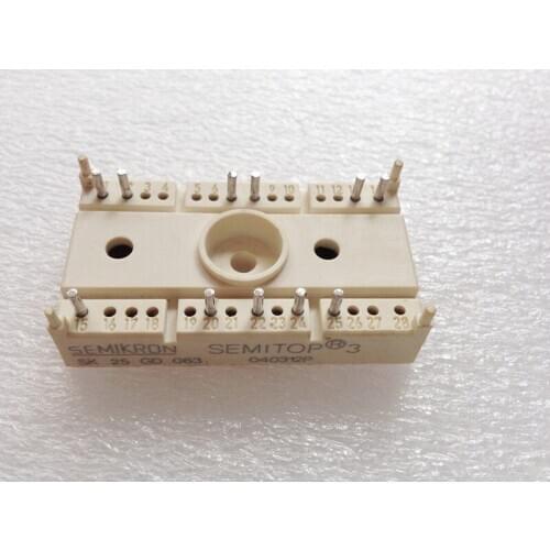 Free Shipping NEW SK13GD063 SK25GD063 SK20GD063 MODULE