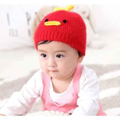 Kids cotton hats baby pom pom photo props newborn childrens kids hat boy accessories toddler girl cap bonnet baby hats