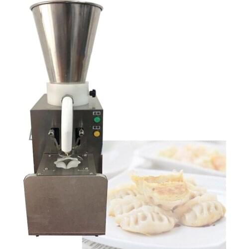 Gyoza MachineJiaozi Machine Dumpling Machine Grain Product Making Machines