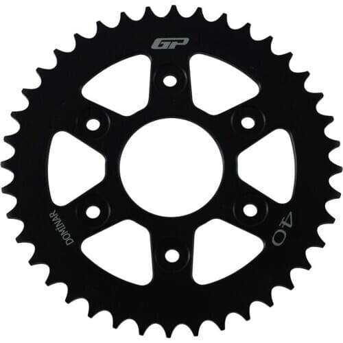 Dominar 400 Compatible Rear Sprocket - 40 tooth 2016-2020