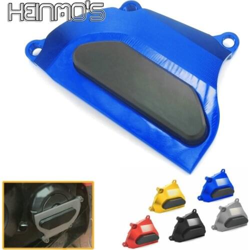 Защита двигателей мотоциклов Heinmo's China At AliExpress