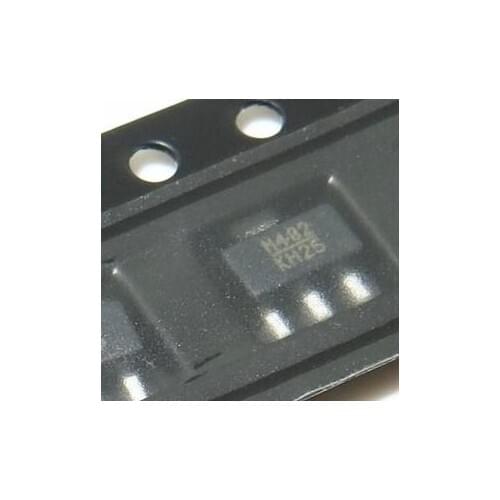 HMC482ST89E HMC482ST89ETR H482