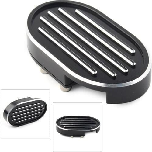 CNC Motorbike Foot Brake Pegs Pedal Pad Rest For Harley Sportster XL 883 1200V-Rod Muscle VRSCF VRSCA VRSCB VRSCB