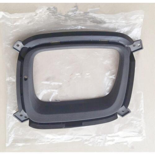 Genuine front Fog Light Lamp Cover LH RH for kia Sorento 2014 2015 865232P510 865242P510