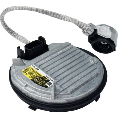 Original car replacement 35W D4S D4R 45v Xenon Headlight Ballast Control 85967-45010 For T oyota Auto Car Light Xenon
