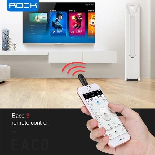 ROCK Telephone Infrared Transmitter