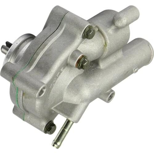 Aluminum Alloy Water Pump Replace for CFMOTO CF500 600 625 500 UTV Buggy