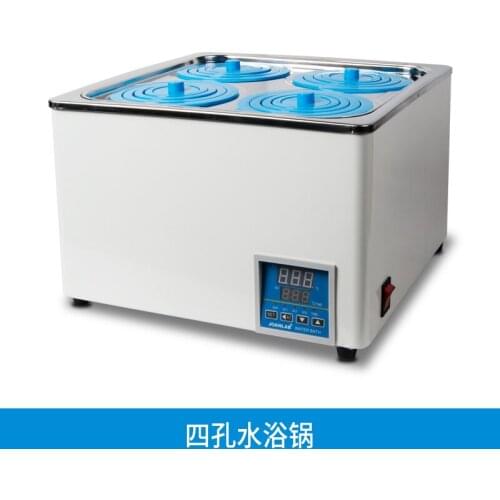Electric digital display constant temperature water tank single hole double hole four holes thermostatic water tank