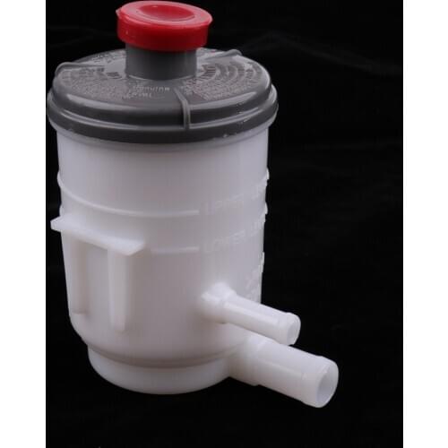 Power Steering Pump Fluid Reservoir Bottle For Accord 2003-07