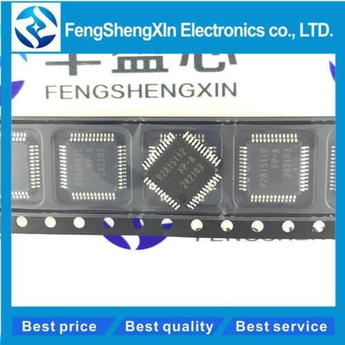 10pcs/lot New R2A15112FP-A R2A15112 R2A15112FP TQFP48 LCD driver chip, LCD digital audio power amplifier