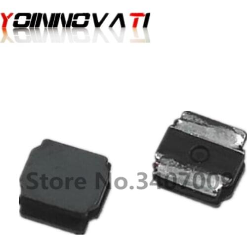 10pcs NR3015 Magnetic Shielded Power Inductor 1UH 1.5UH 2.2UH 3.3UH 4.7UH 6.8UH 10UH 12UH 15UH 22UH 33UH Patch Magnet
