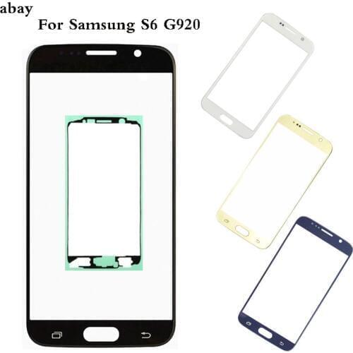 Abay Touchscreens For Samsung Galaxy S6 China