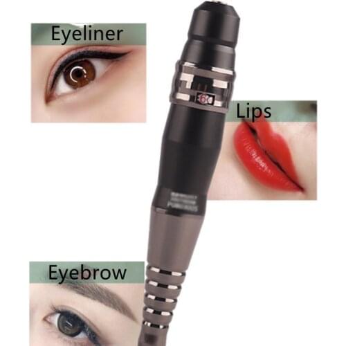 Татуаж машина BIOCAUGHT China At AliExpress