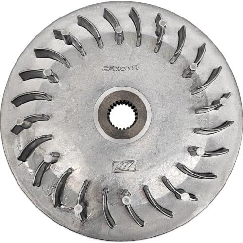 KUOQIAN CFMOTO CF500 X5 ATV UTV PRIMARY TIGHT PULLEY ASSY SPARE PART 0180-051300